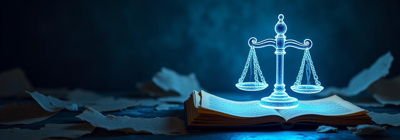 Concetto astratto di legalità e letteratura